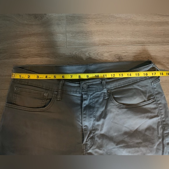 Levi’s 512 Jeans - Picture 6 of 10